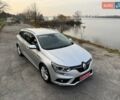Серый Рено Меган, объемом двигателя 1.5 л и пробегом 165 тыс. км за 13900 $, фото 9 на Automoto.ua