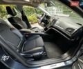 Серый Рено Меган, объемом двигателя 1.2 л и пробегом 90 тыс. км за 11500 $, фото 27 на Automoto.ua
