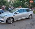 Сірий Рено Меган, об'ємом двигуна 1.46 л та пробігом 179 тис. км за 12500 $, фото 2 на Automoto.ua