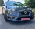 Серый Рено Меган, объемом двигателя 1.5 л и пробегом 176 тыс. км за 14300 $, фото 1 на Automoto.ua