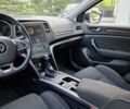 Серый Рено Меган, объемом двигателя 1.3 л и пробегом 188 тыс. км за 11990 $, фото 30 на Automoto.ua