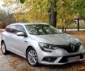 Сірий Рено Меган, об'ємом двигуна 1.5 л та пробігом 128 тис. км за 13500 $, фото 1 на Automoto.ua