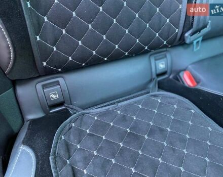 Сірий Рено Меган, об'ємом двигуна 1.46 л та пробігом 151 тис. км за 14300 $, фото 24 на Automoto.ua