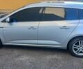 Сірий Рено Меган, об'ємом двигуна 1.46 л та пробігом 208 тис. км за 12500 $, фото 8 на Automoto.ua