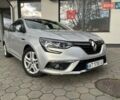 Сірий Рено Меган, об'ємом двигуна 1.46 л та пробігом 239 тис. км за 12219 $, фото 1 на Automoto.ua