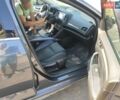 Сірий Рено Меган, об'ємом двигуна 1.46 л та пробігом 193 тис. км за 14300 $, фото 15 на Automoto.ua