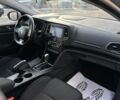 Сірий Рено Меган, об'ємом двигуна 1.5 л та пробігом 188 тис. км за 13999 $, фото 11 на Automoto.ua
