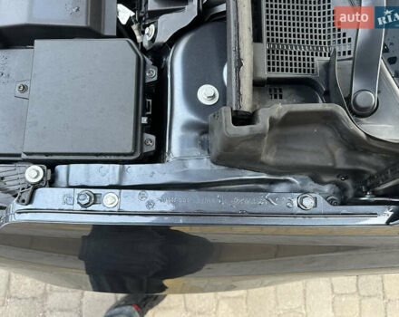 Сірий Рено Меган, об'ємом двигуна 1.5 л та пробігом 230 тис. км за 13300 $, фото 65 на Automoto.ua