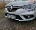 Серый Рено Меган, объемом двигателя 1.5 л и пробегом 207 тыс. км за 13700 $, фото 1 на Automoto.ua