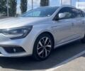 Серый Рено Меган, объемом двигателя 0 л и пробегом 202 тыс. км за 15700 $, фото 1 на Automoto.ua