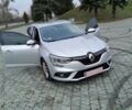Серый Рено Меган, объемом двигателя 1.5 л и пробегом 238 тыс. км за 12500 $, фото 15 на Automoto.ua