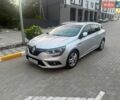 Сірий Рено Меган, об'ємом двигуна 1.46 л та пробігом 249 тис. км за 12500 $, фото 1 на Automoto.ua