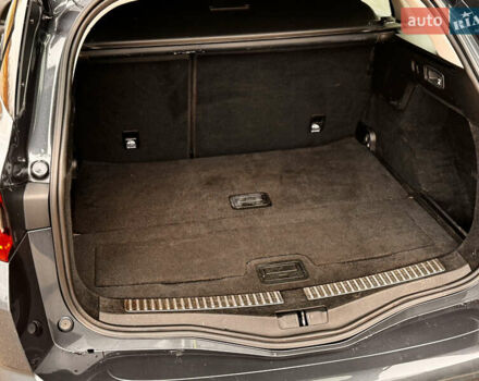 Серый Рено Меган, объемом двигателя 1.5 л и пробегом 243 тыс. км за 13800 $, фото 19 на Automoto.ua