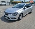 Серый Рено Меган, объемом двигателя 1.5 л и пробегом 200 тыс. км за 12200 $, фото 5 на Automoto.ua