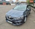 Сірий Рено Меган, об'ємом двигуна 1.5 л та пробігом 262 тис. км за 11800 $, фото 2 на Automoto.ua