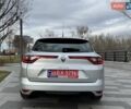 Серый Рено Меган, объемом двигателя 1.5 л и пробегом 163 тыс. км за 13900 $, фото 3 на Automoto.ua