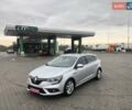 Серый Рено Меган, объемом двигателя 1.46 л и пробегом 174 тыс. км за 14900 $, фото 1 на Automoto.ua