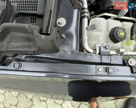 Серый Рено Меган, объемом двигателя 1.5 л и пробегом 230 тыс. км за 13300 $, фото 59 на Automoto.ua