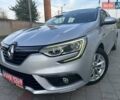 Серый Рено Меган, объемом двигателя 1.5 л и пробегом 113 тыс. км за 12197 $, фото 51 на Automoto.ua