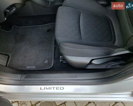 Серый Рено Меган, объемом двигателя 1.3 л и пробегом 188 тыс. км за 11990 $, фото 17 на Automoto.ua