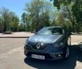 Серый Рено Меган, объемом двигателя 1.5 л и пробегом 164 тыс. км за 13450 $, фото 3 на Automoto.ua