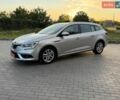 Серый Рено Меган, объемом двигателя 1.5 л и пробегом 234 тыс. км за 11900 $, фото 46 на Automoto.ua