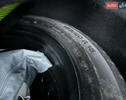 Серый Рено Меган, объемом двигателя 1.5 л и пробегом 240 тыс. км за 12500 $, фото 44 на Automoto.ua