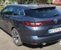 Сірий Рено Меган, об'ємом двигуна 1.46 л та пробігом 193 тис. км за 14300 $, фото 6 на Automoto.ua