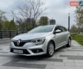 Сірий Рено Меган, об'ємом двигуна 1.46 л та пробігом 168 тис. км за 13999 $, фото 6 на Automoto.ua