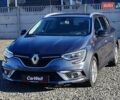 Серый Рено Меган, объемом двигателя 1.5 л и пробегом 144 тыс. км за 13800 $, фото 4 на Automoto.ua