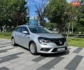 Серый Рено Меган, объемом двигателя 1.46 л и пробегом 169 тыс. км за 13888 $, фото 1 на Automoto.ua