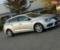 Сірий Рено Меган, об'ємом двигуна 1.5 л та пробігом 234 тис. км за 12350 $, фото 12 на Automoto.ua