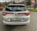 Серый Рено Меган, объемом двигателя 1.46 л и пробегом 239 тыс. км за 12400 $, фото 4 на Automoto.ua