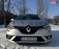 Сірий Рено Меган, об'ємом двигуна 1.46 л та пробігом 165 тис. км за 13900 $, фото 7 на Automoto.ua