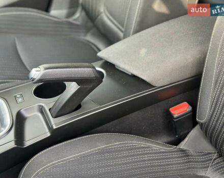 Серый Рено Меган, объемом двигателя 1.46 л и пробегом 188 тыс. км за 13999 $, фото 37 на Automoto.ua