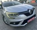 Серый Рено Меган, объемом двигателя 1.5 л и пробегом 113 тыс. км за 12197 $, фото 44 на Automoto.ua