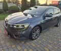 Серый Рено Меган, объемом двигателя 1.5 л и пробегом 278 тыс. км за 13500 $, фото 66 на Automoto.ua