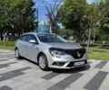 Сірий Рено Меган, об'ємом двигуна 1.5 л та пробігом 169 тис. км за 13999 $, фото 1 на Automoto.ua