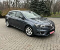 Серый Рено Меган, объемом двигателя 0 л и пробегом 174 тыс. км за 15100 $, фото 15 на Automoto.ua