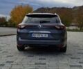 Рено Меган 2018 в Мукачеве на Automoto.ua Серый Рено Меган, объемом двигателя 1.6 л и пробегом 243 тыс. км за 15200 $, фото 7 на Automoto.ua