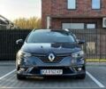 Сірий Рено Меган, об'ємом двигуна 1.6 л та пробігом 160 тис. км за 15000 $, фото 6 на Automoto.ua