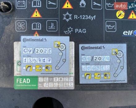 Сірий Рено Меган, об'ємом двигуна 1.46 л та пробігом 151 тис. км за 14300 $, фото 18 на Automoto.ua