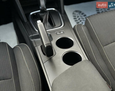 Серый Рено Меган, объемом двигателя 1.46 л и пробегом 188 тыс. км за 13999 $, фото 36 на Automoto.ua