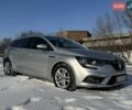 Сірий Рено Меган, об'ємом двигуна 1.46 л та пробігом 165 тис. км за 13900 $, фото 1 на Automoto.ua