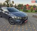 Серый Рено Меган, объемом двигателя 1.5 л и пробегом 278 тыс. км за 13500 $, фото 80 на Automoto.ua