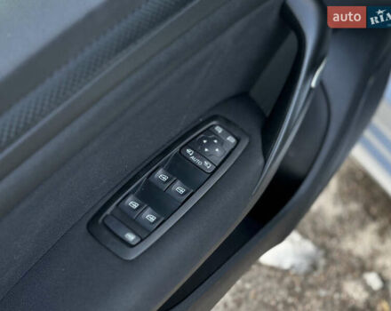 Серый Рено Меган, объемом двигателя 1.46 л и пробегом 188 тыс. км за 13999 $, фото 19 на Automoto.ua