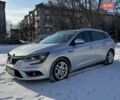 Сірий Рено Меган, об'ємом двигуна 1.46 л та пробігом 165 тис. км за 13900 $, фото 6 на Automoto.ua