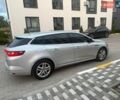Сірий Рено Меган, об'ємом двигуна 1.46 л та пробігом 249 тис. км за 12500 $, фото 5 на Automoto.ua
