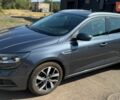 Сірий Рено Меган, об'ємом двигуна 1.46 л та пробігом 193 тис. км за 14300 $, фото 1 на Automoto.ua