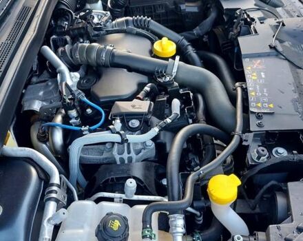 Сірий Рено Меган, об'ємом двигуна 1.46 л та пробігом 184 тис. км за 11900 $, фото 40 на Automoto.ua